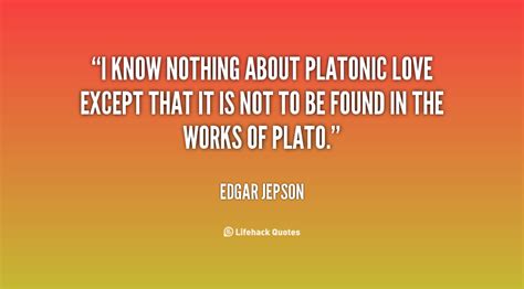 Platonic Love Quotes. QuotesGram