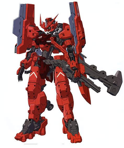 Asw G 29 Gundam Astaroth Origin The Gundam Wiki Fandom Powered By Wikia