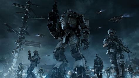 Pin By John Archembalt On Video Games Titanfall
