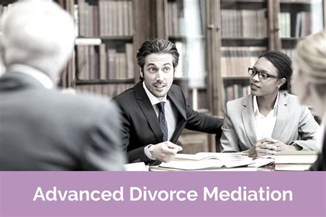 Advanced Divorce Mediation Seminar Sept 12 13 2022 Birmingham Al