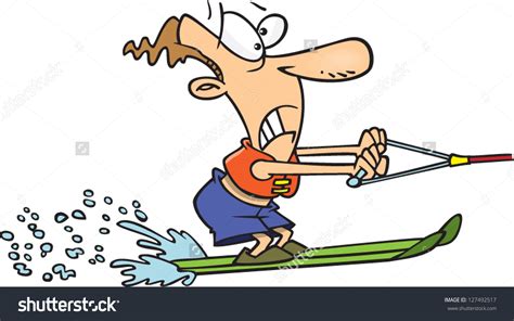 Water Skiing Clipart 20 Free Cliparts Download Images On Clipground 2024