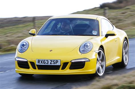 Used Porsche 911 2012 2015 Review Review Autocar