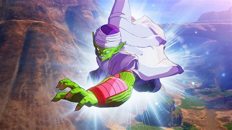 Maybe you would like to learn more about one of these? Gohan, Vegeta et Piccolo jouables dans DRAGON BALL Z: KAKAROT | BANDAI NAMCO Ent. Europe
