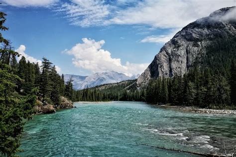 11 Best Canadian Rivers To Capture Natures True Essence