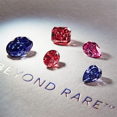 Behind The Scenes At The Argyle Pink Diamond Tender The Jewellery Editor