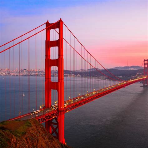 10 Most Popular Golden Gate Bridge Hd Full Hd 1080p For Pc