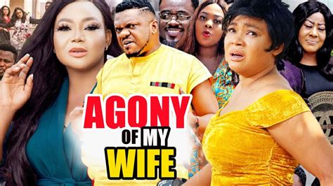 agony of my wife complete part 1and2 [new movie]ken erics rachel okonkwo latest nigerian movie