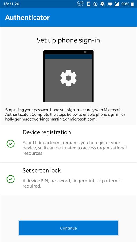 Microsoft Authenticator Windows 10 Download Casualvse