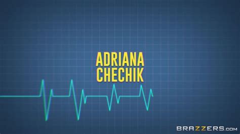 DoctorAdventures Com Brazzers Com Adriana Chechik The Fever Dream G