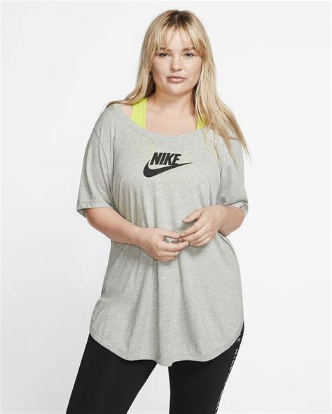 Nike Sportswear Essential Womens Tunic Plus Size Plus Size Sportswear Womens