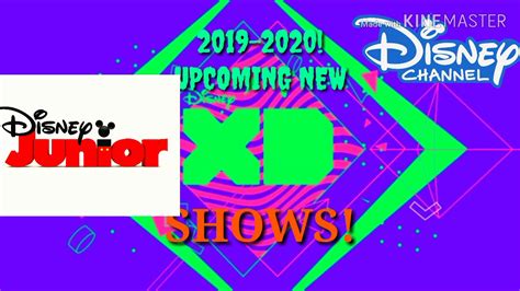 2020 disney movie releases, movie trailer, posters and more. 2019-2020! UPCOMING New Disney Shows for Disney Channel ...