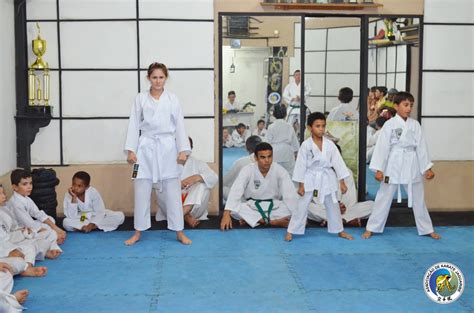Exame De Faixa Setembro De 2015 Askaja Associação De Karate Jaguaribe