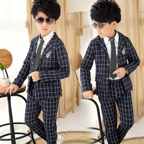 Dress For 4 Year Old Boy Perfect Choices Fashionmora