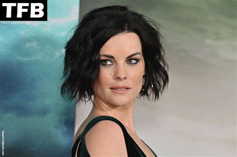 Jaimie Alexander Nude Album Girls