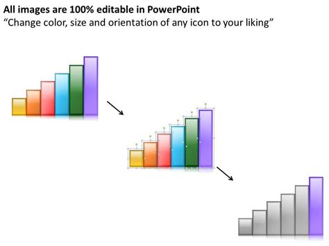 1013 Business Ppt Diagram 6 Stages Operating Model Powerpoint Template