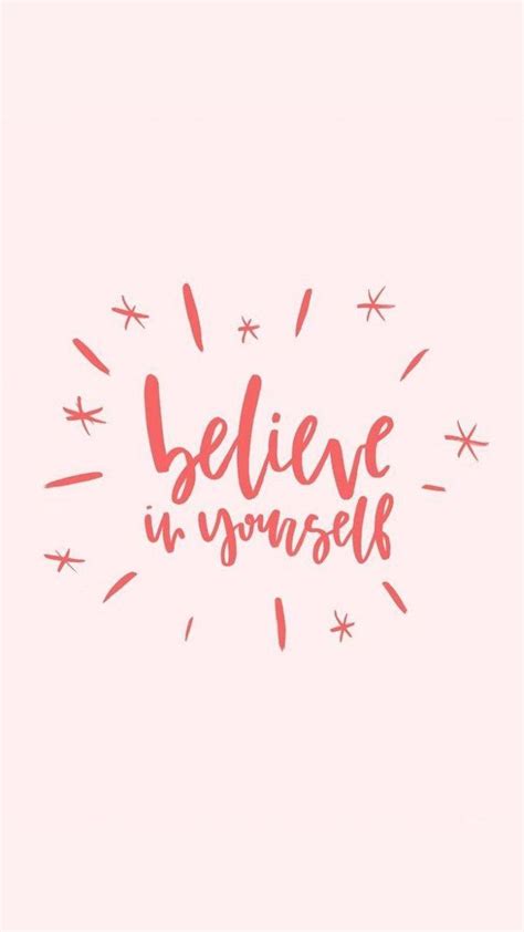 Found 1 free believe in yourself wallpapers for download to your mobile phone or tablet. Believe In Yourself Wallpapers - Wallpaper Cave