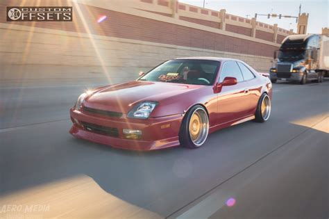 We analyze millions of used cars daily. Wheel Offset 1997 Honda Prelude Flush Bagged | Custom Offsets