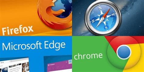 Los Mejores Navegadores Alternativos A Chrome Y Firefox Entre Otros
