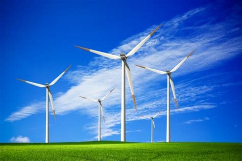Wind Energy Surpasses Hydro As Largest Renewable Energy Resource Awea