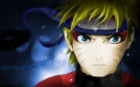 Tuyển Tập Hình Nền Phim Naruto Hd đẹp Mắt Cho Fan Naruto