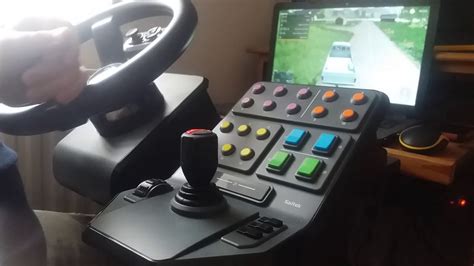 The Best Fs19 Gaming Setup Ever Youtube