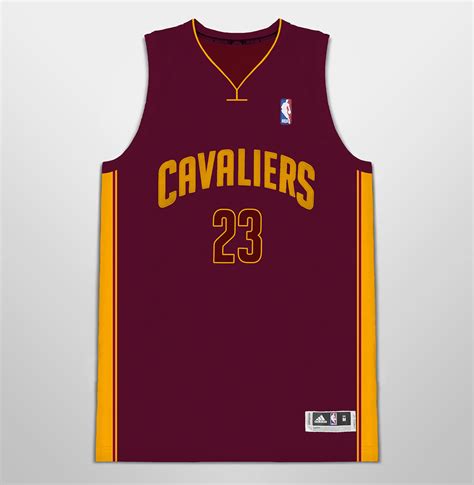 Strong and spirited bold alternate colors and details distinguish the statement. NBA Team's Jersey Redesign on Behance