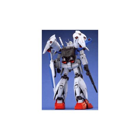 BANDAI MG Mobile Suit Gundam 0083 Stardust Memory Master Grade Gundam