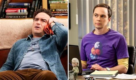 Big Bang Theory Does This Huge Plot Hole Make The Series Impossible