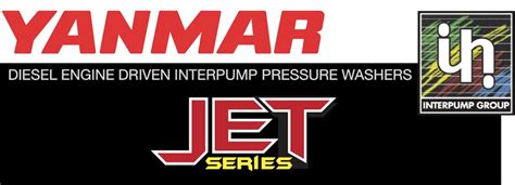 Yanmar Diesel Engine Driven Jet Drain Jetting Pressure Washer