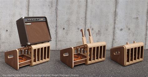 Miscellaneous new and vintage guitar pedals. Mt. Baker Plywood Furniture Design Competition 2012 ...