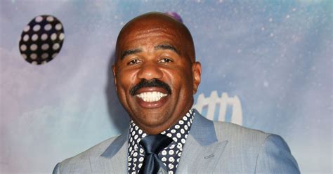 Steve Harvey Wants To Set Kendall Jenner Up With One Of His Sons