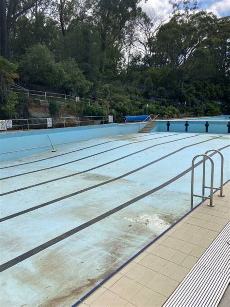 Mittagong Pool To Remain Shut For Summer Southern Highland News