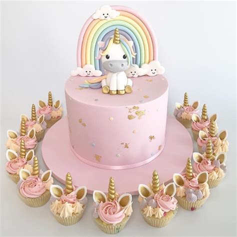 Custom Kue Ulang Tahun Untuk Anak Cewek Dan Cowok Birthday Cake Kue