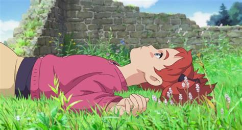 Studio ghibli films have always been either fiendishly hard to track down or fiendishly expensive to buy. New anime from director of 'When Marnie Was There' is a ...