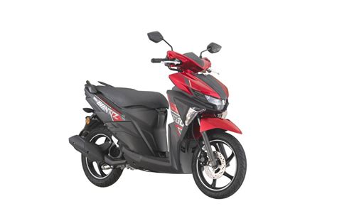 Sebagai perbandingan, harga yamaha soul gt di indonesia yang sudah hadir fitur sss (stop start system) hanya rp. 2019 Yamaha Ego Avantiz in new colours, RM5,536 - paultan.org