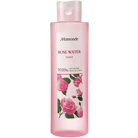 2018 mamonde skin softener / toner sales. Mamonde Rose Water Toner / Mamondeのリアルな口コミ・レビュー | LIPS