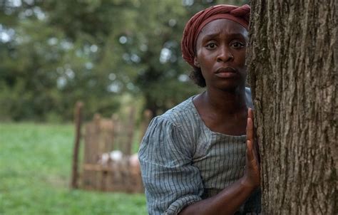 The True Story Behind The Harriet Tubman Movie At The Smithsonian
