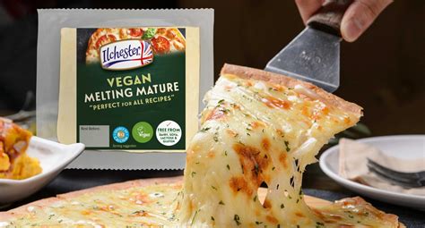Two New Vegan Cheeses To Launch Nationwide At Tesco Vegan Food Uk