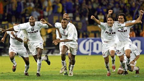 Последние твиты от once caldas (@once_caldas). Once momentos del Once en la Copa Libertadores 2004 - AS ...