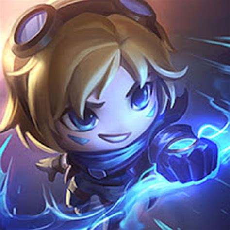 The Blue Essence Shop Mystery Champion Icons Ranked The