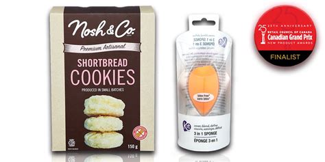 Rexall On Twitter We Are Happy To Announce Our Nosh And Co Shortbread