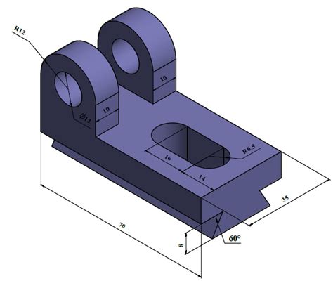 Mechanical Inventor 3d Drawing Samples