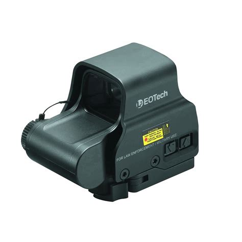 Top 4 Best Eotech Sights Of 2023 Reviews And Buyer Guide