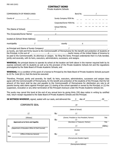 Form Pde 1665 Fill Out Sign Online And Download Printable Pdf