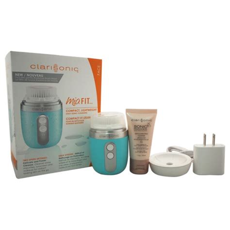 Shop Clarisonic Mia Fit Cleansing Device Free Shipping Today