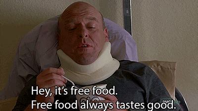 Dean Norris Gif Find Share On Giphy