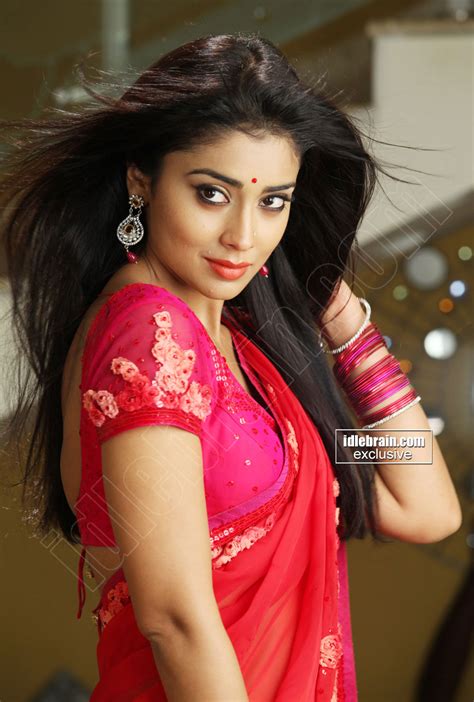 Shriya Photo Gallery Telugu Cinema Actress