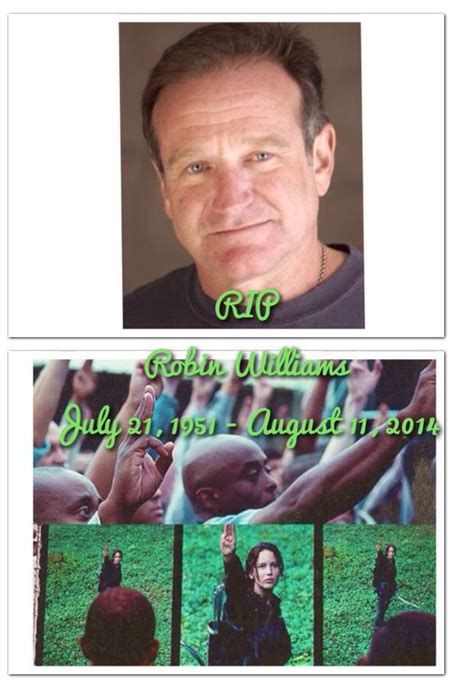 RIP Robin Williams You Will Truly Be Missed Your Now In A Better Happier Place All Yo