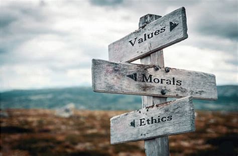 The famous sartre's student is a classic example. Ethical Versus Values Dilemma Example | Bohatala.com