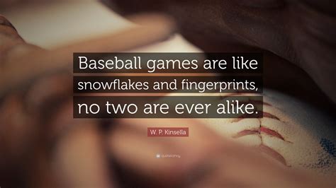 No Two Snowflakes Are Alike Quote Wilson Bentley Quote No Two